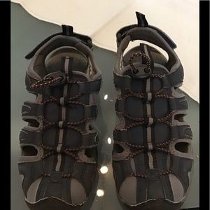 Kids - Boys Outbound Sandals